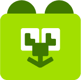 ボドゲベア マスコット