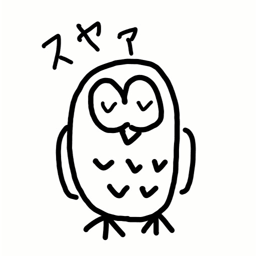 まねきふくろう