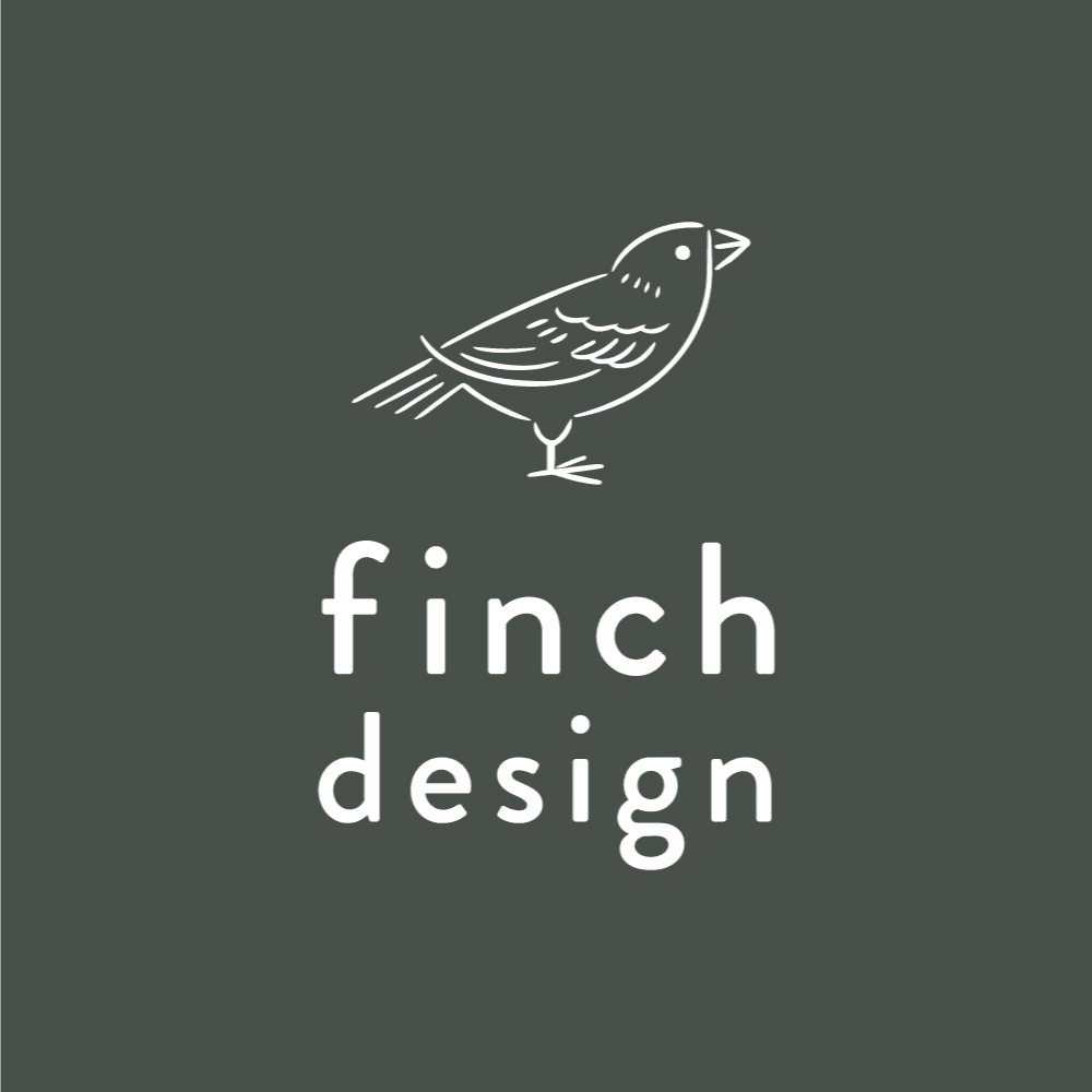 フィンチデザイン（finch design）
