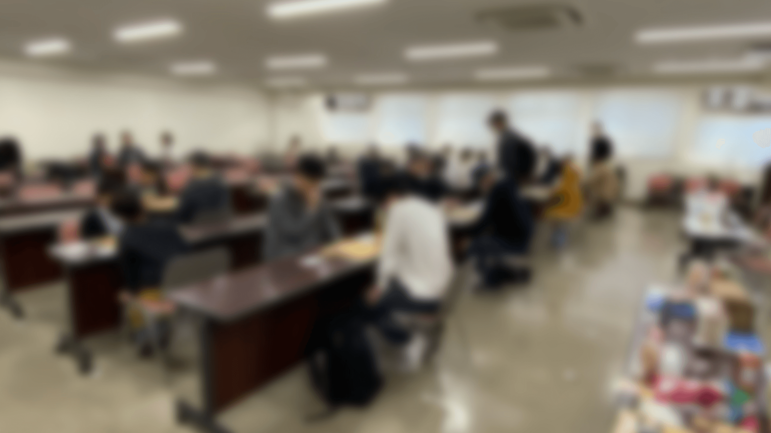 神戸みなと将棋大会(毎月第４日曜開催)