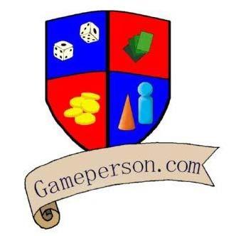 ゲームパーソングループのロゴ画像