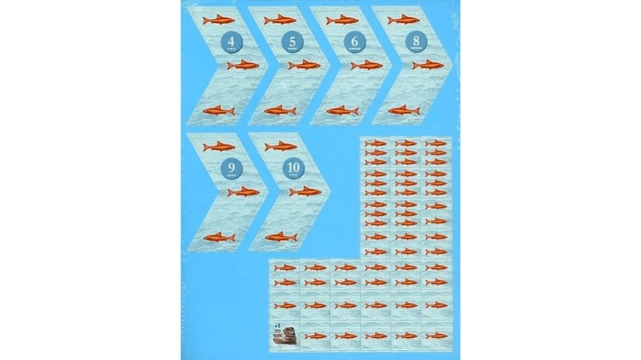 カタンの漁師たち