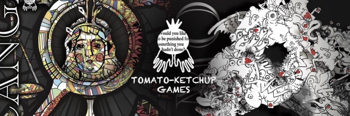 tomato-ketchup