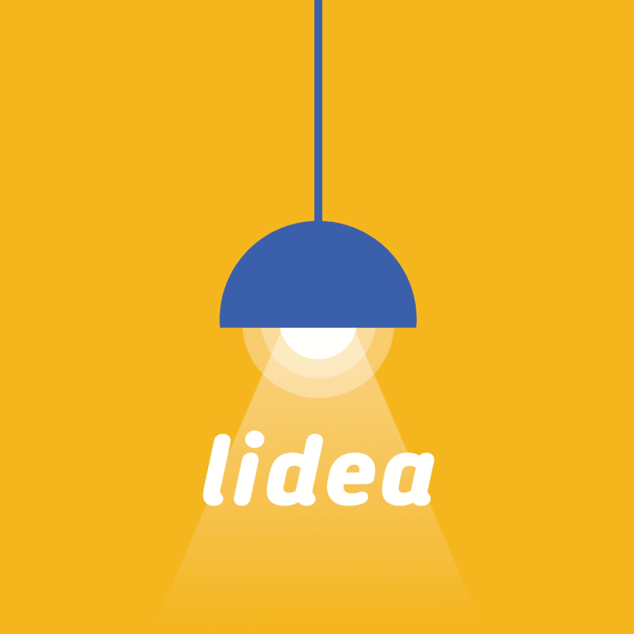 ライデア / あざとカルタ制作者のロゴ画像