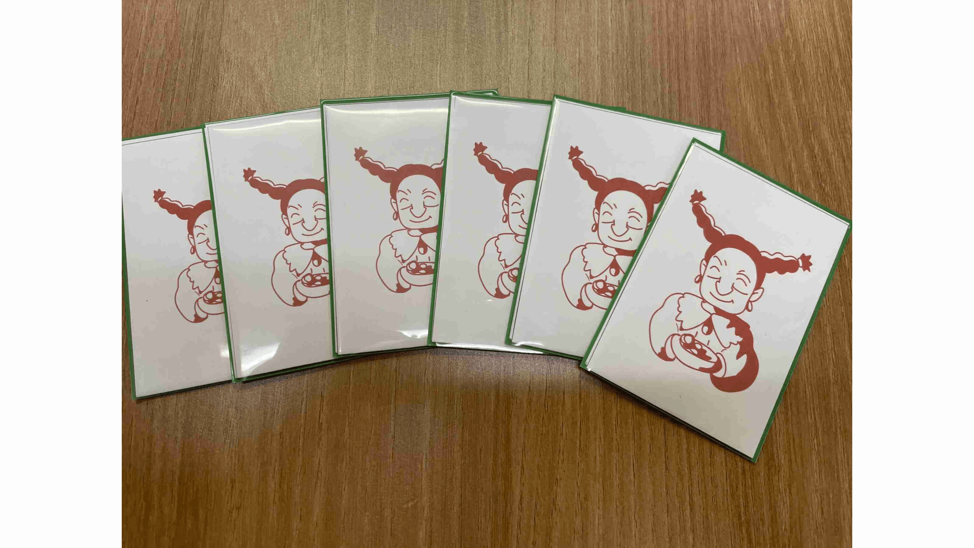 ドーラおばさんのシチュー