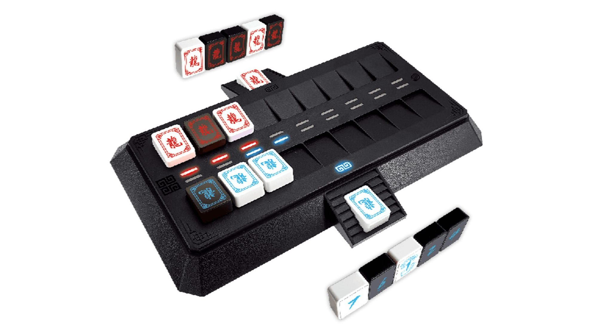 九龍戦術（クーロンタクティクス）