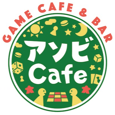 アソビCafe