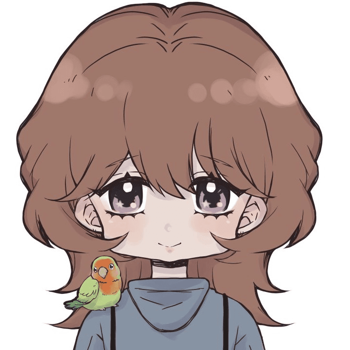 まめしば(◕ᴥ◕)