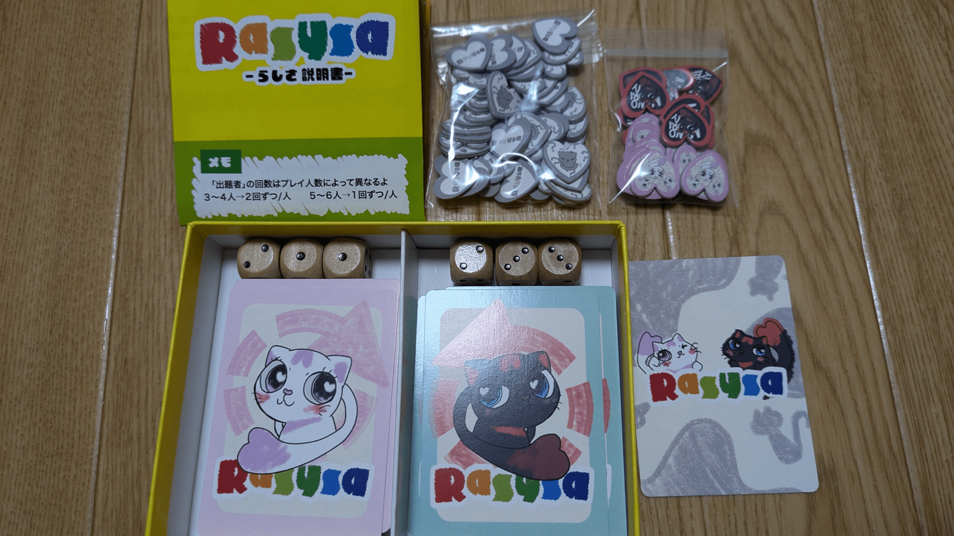 グループの画像 2