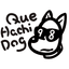 キューハチドッグ（QueHachiDog）
