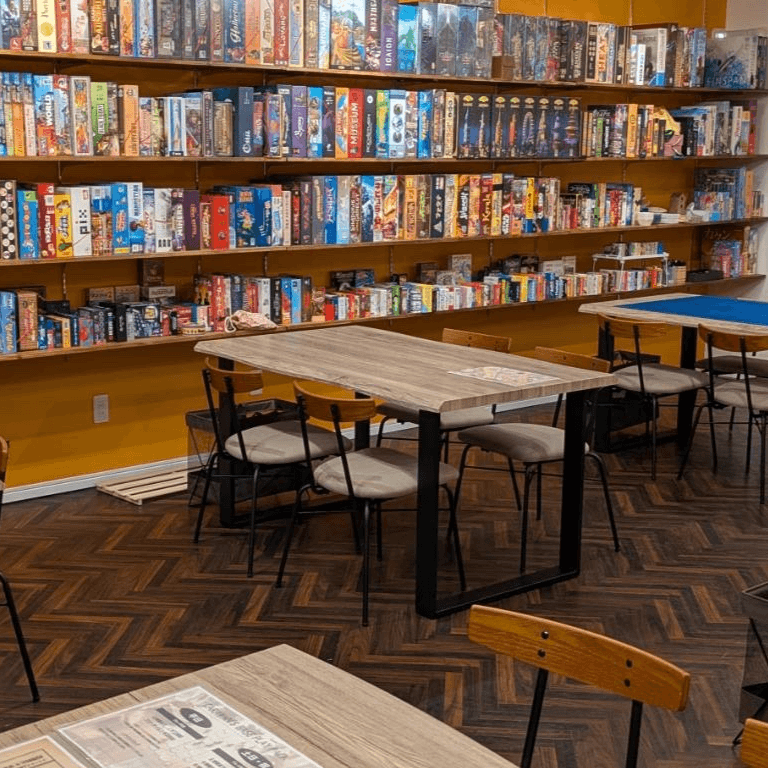 きゃらべ_国分寺店