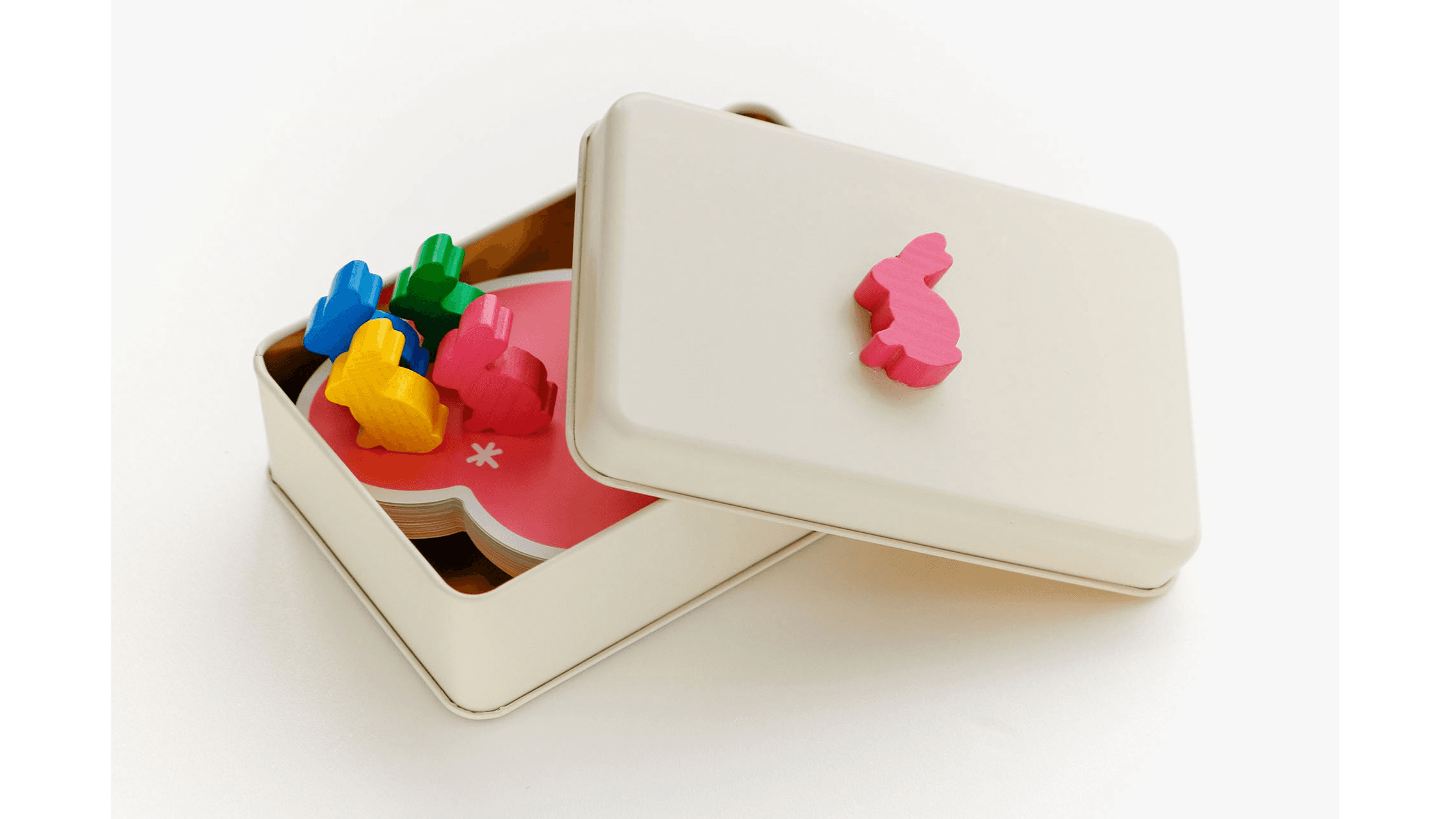 ゴーゴージェニー