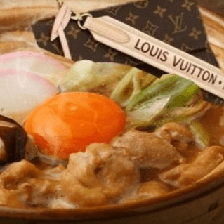 煮込みVUITTON