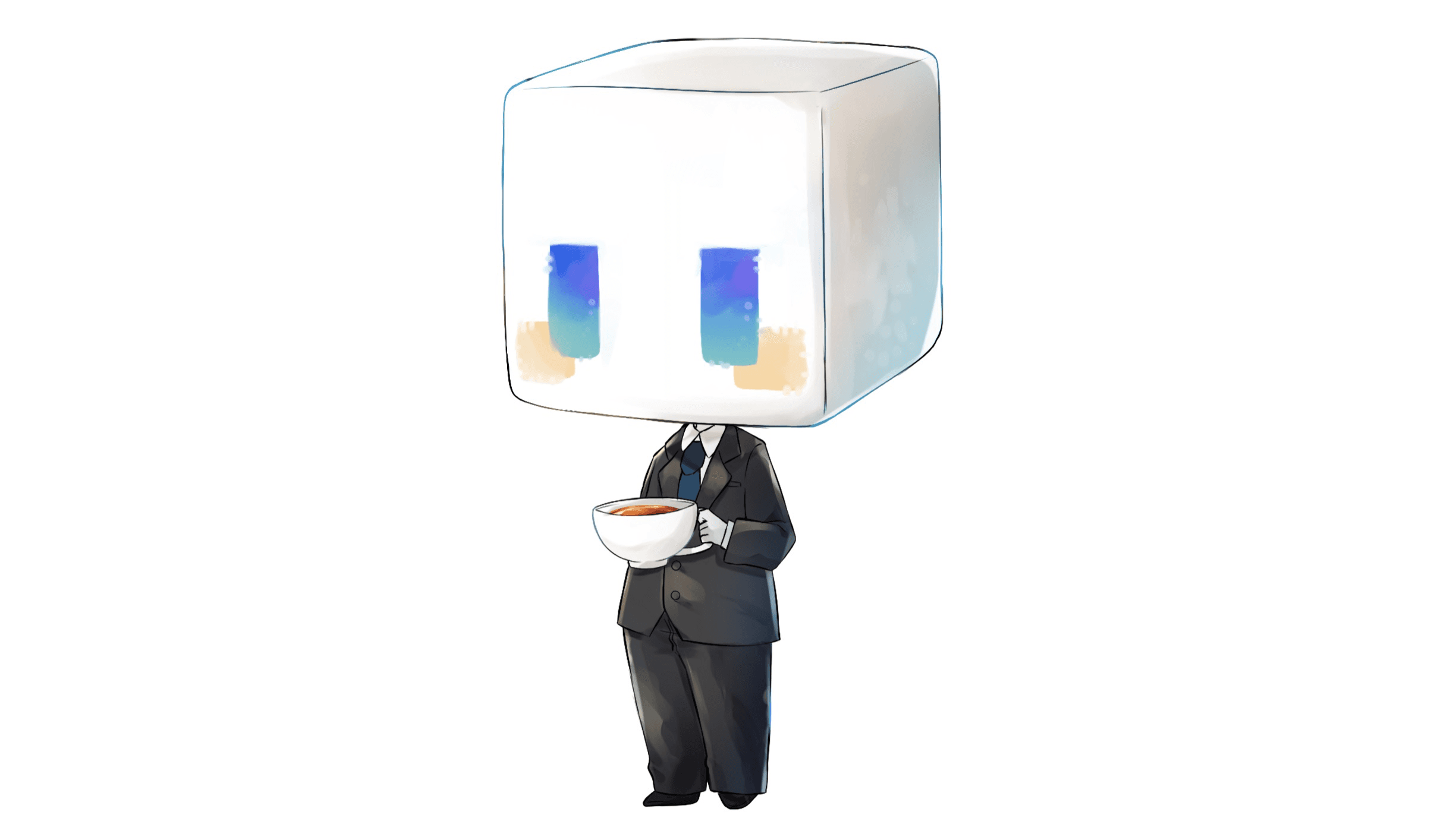 ターコイズハードボイルド