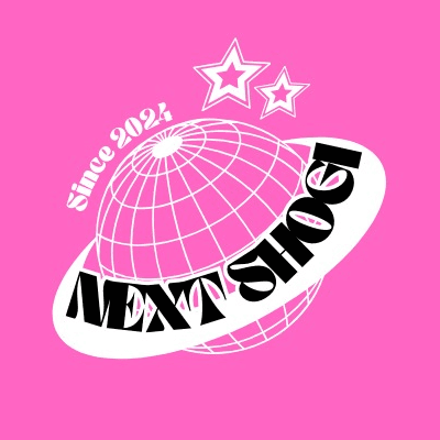 NEXT SHOGI TEAMのロゴ画像