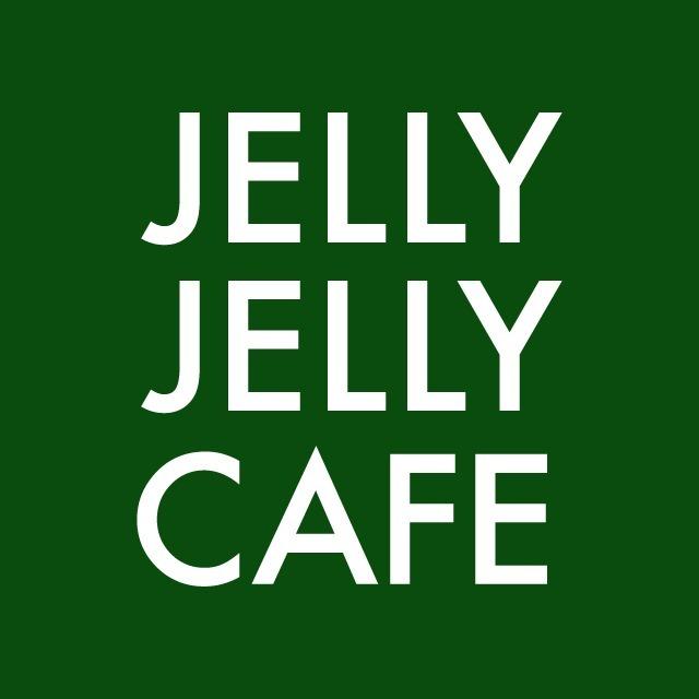 【JELLY JELLY CAFE】神戸三宮店