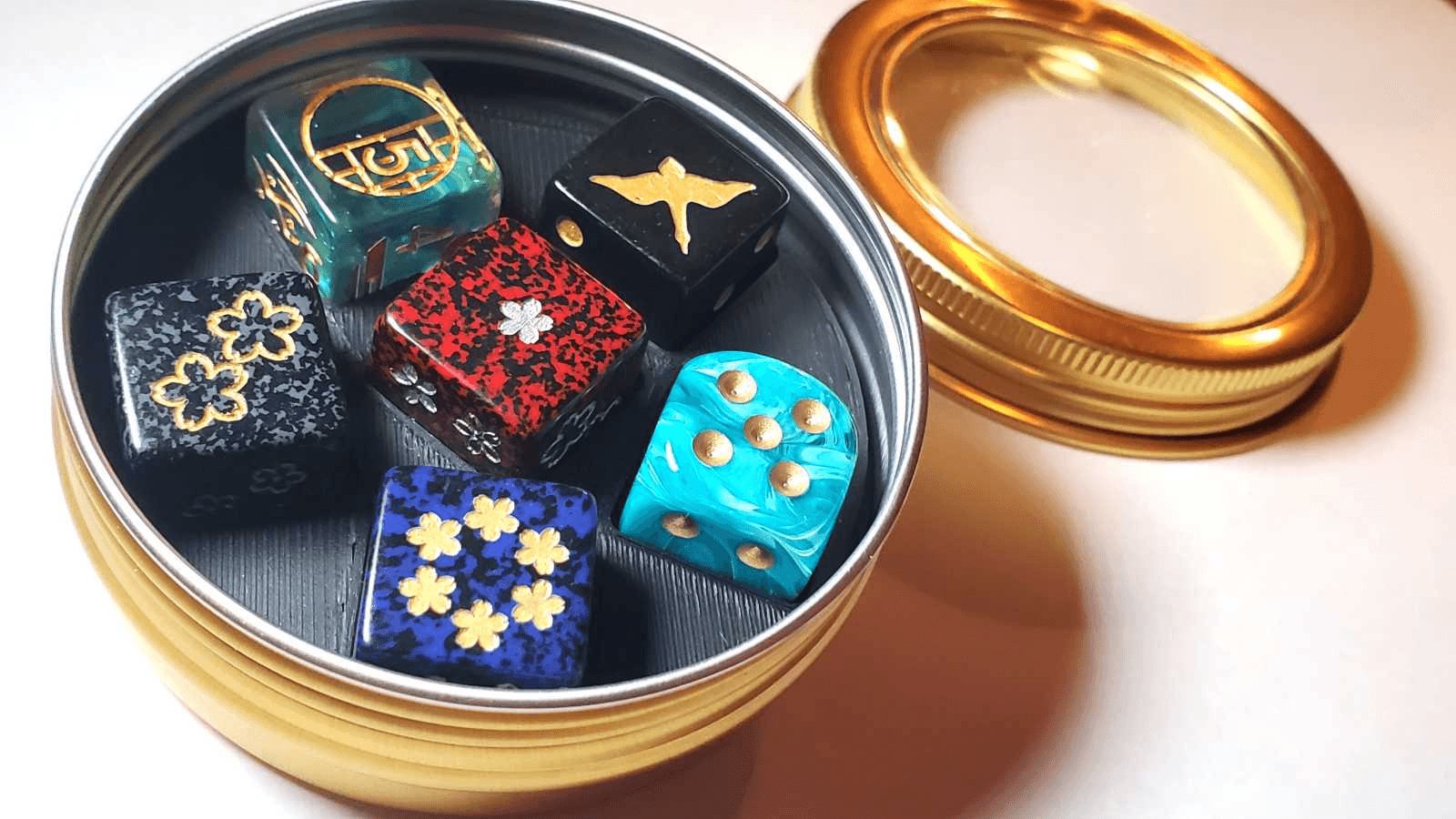 だいすかん　6D6