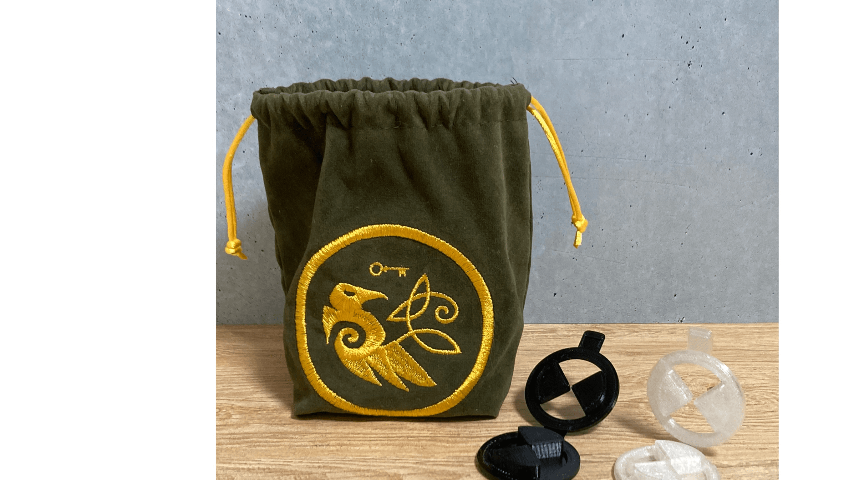 バッグスタンド