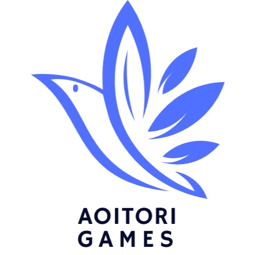 鳥飼＠青い鳥ゲームス