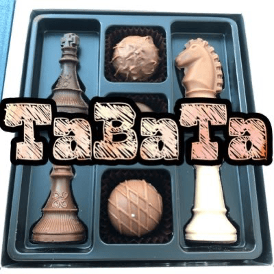 田端チェスクラブのロゴ画像