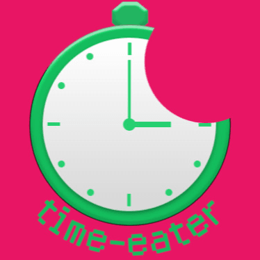 タイムイーター