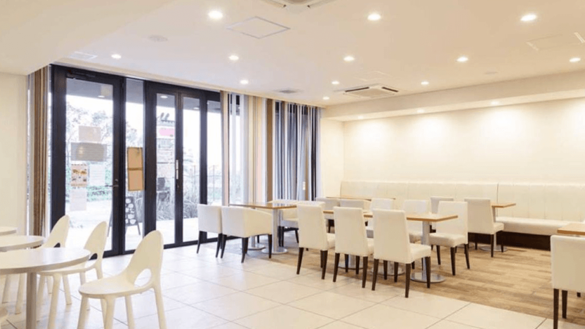 将棋Cafe Re:sta 千葉みなと