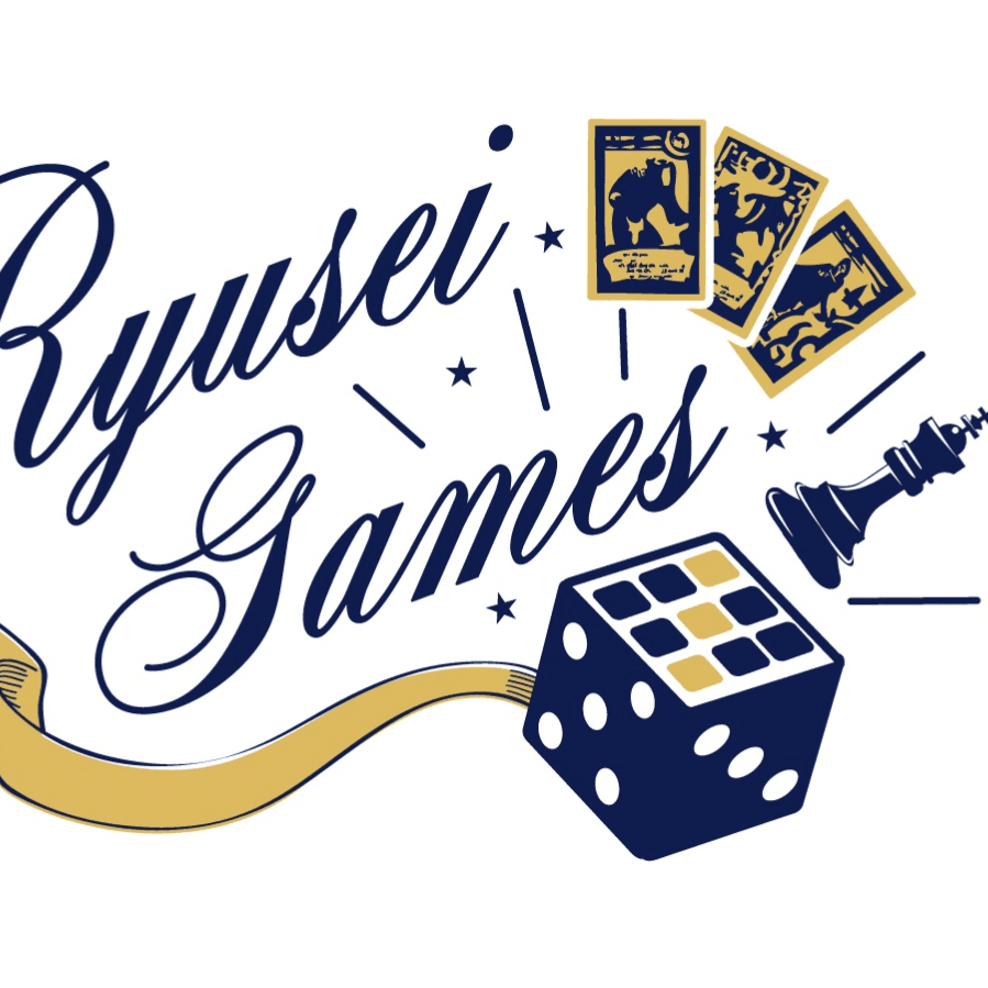 Ryusei Games