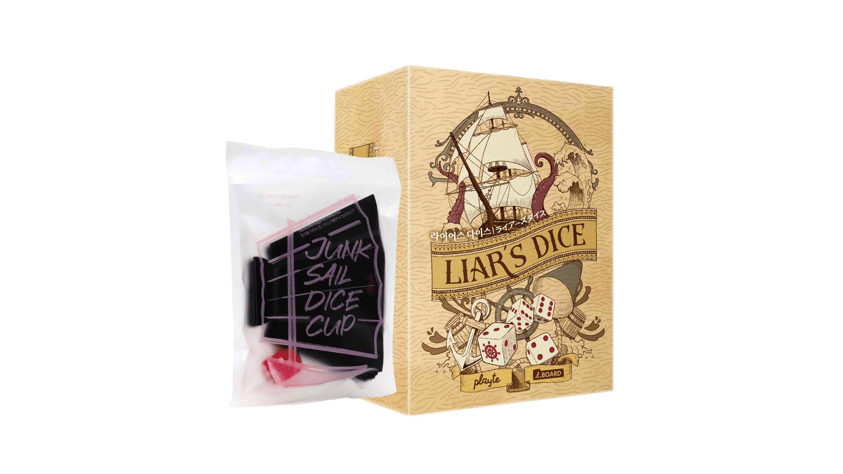 Liar's Dice