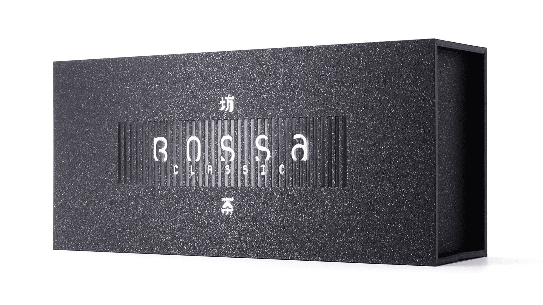 Bossa／坊茶［クラシック ネオ版］