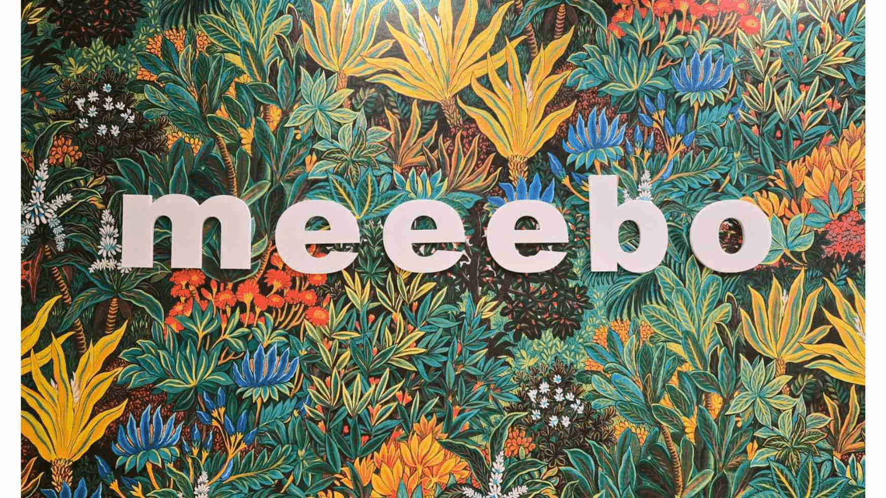 セルフボードゲームカフェ meeebo