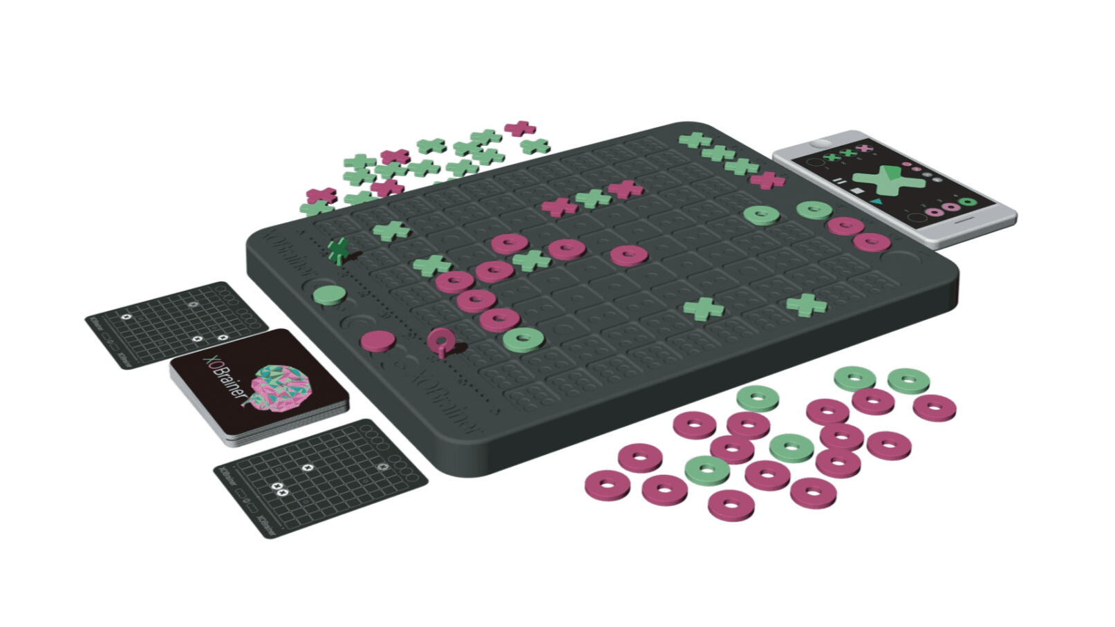 エックスオーブレイナー