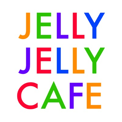JELLY JELLY CAFEのロゴ画像