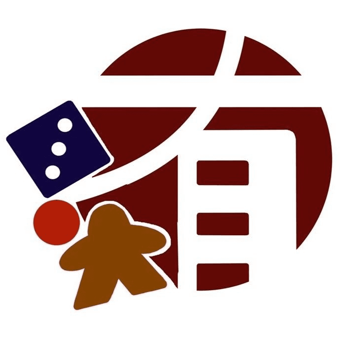 有明亭まったり将棋会のロゴ画像