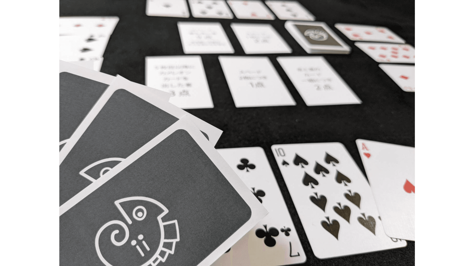 カメレオンの定義