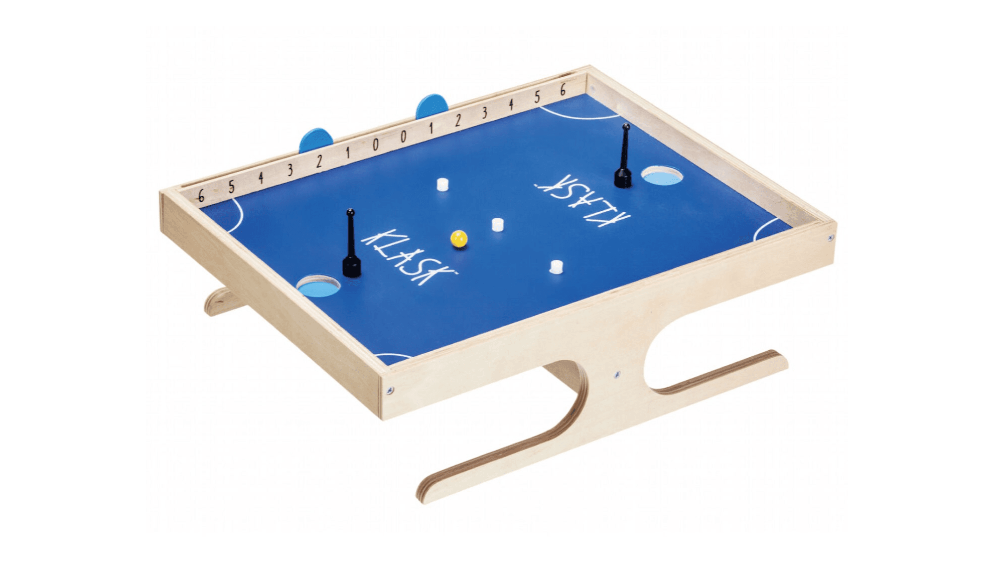 クラスク（KLASK）