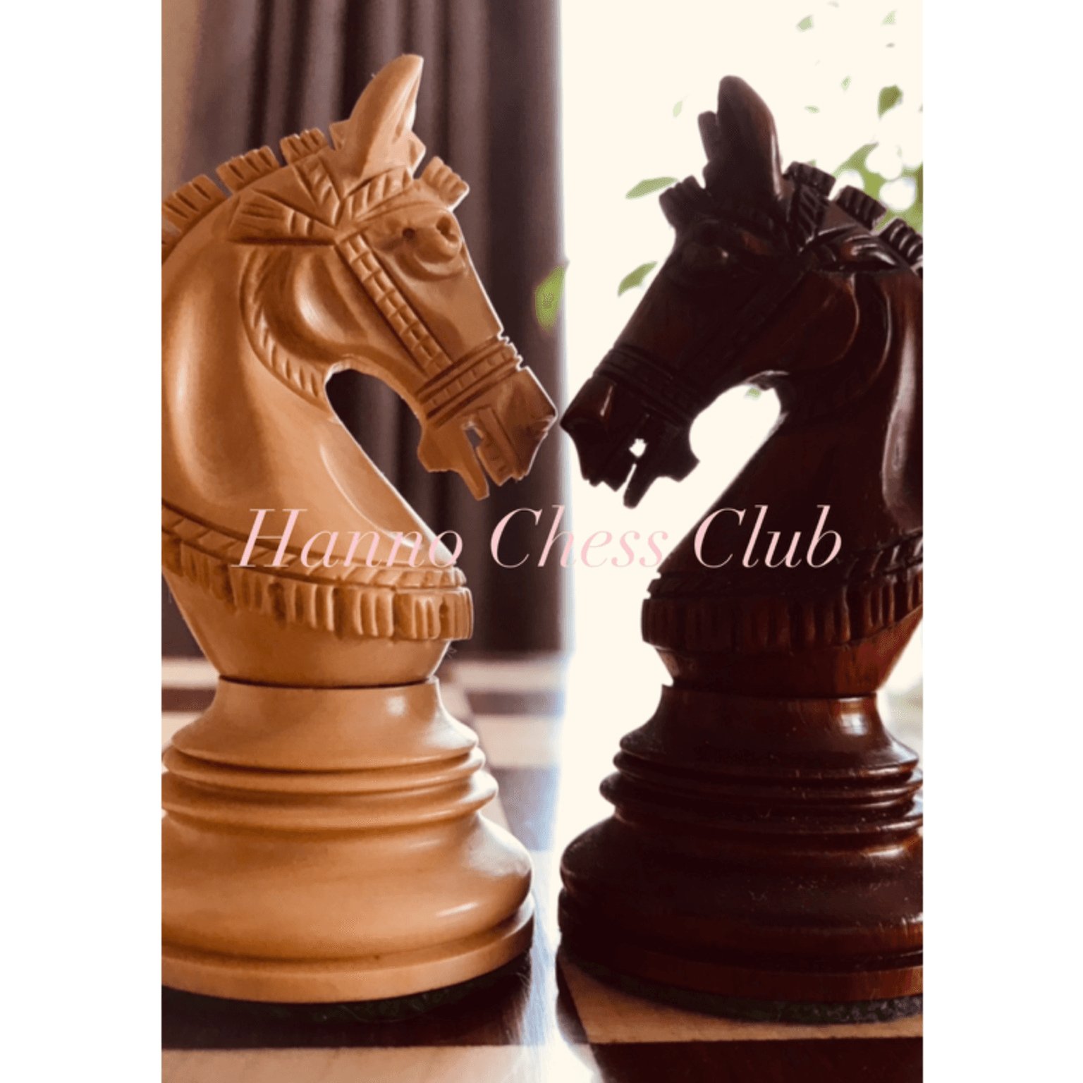 飯能チェスクラブ