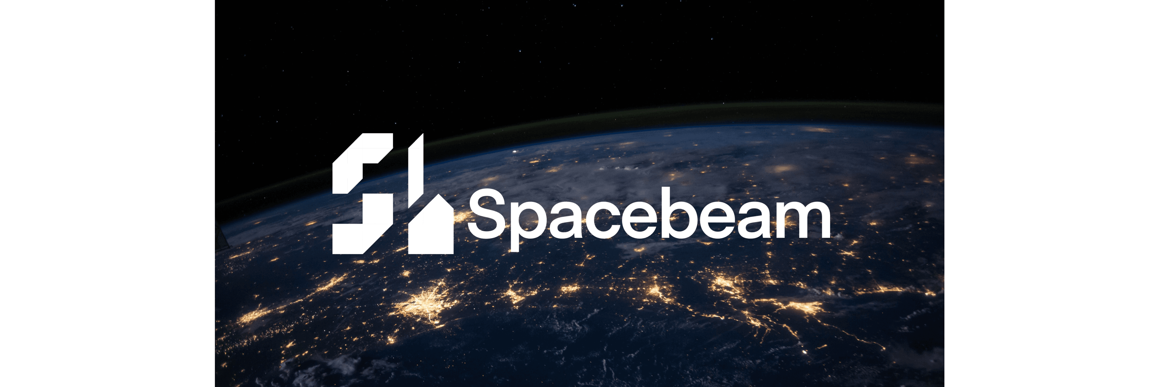 スペースビーム