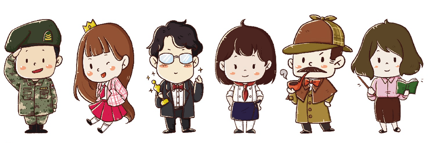 アンダードッグ・ゲームズ