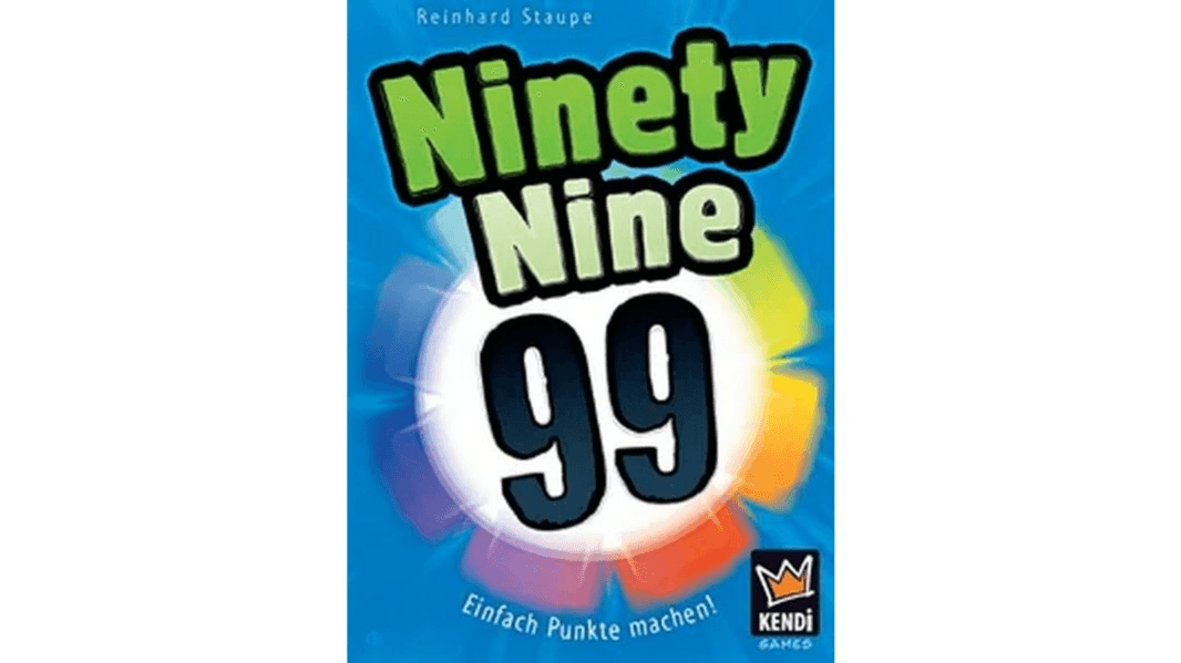 ナインティナイン