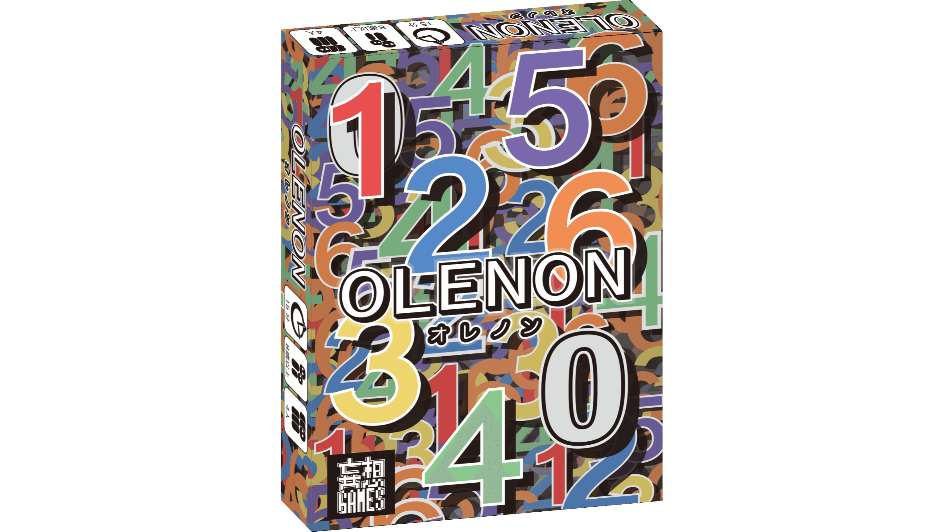 オレノン（OLENON）