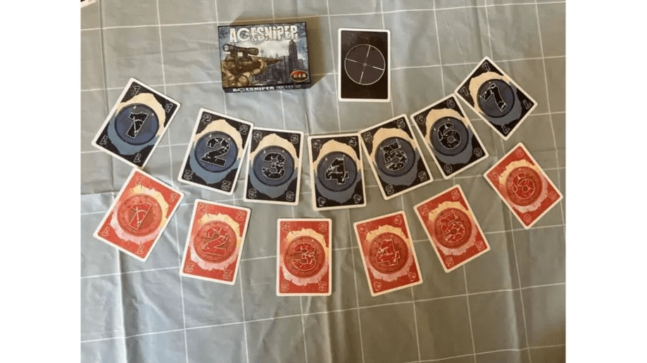 エーススナイパー