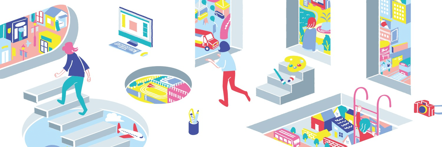 株式会社iDクリエイティブ