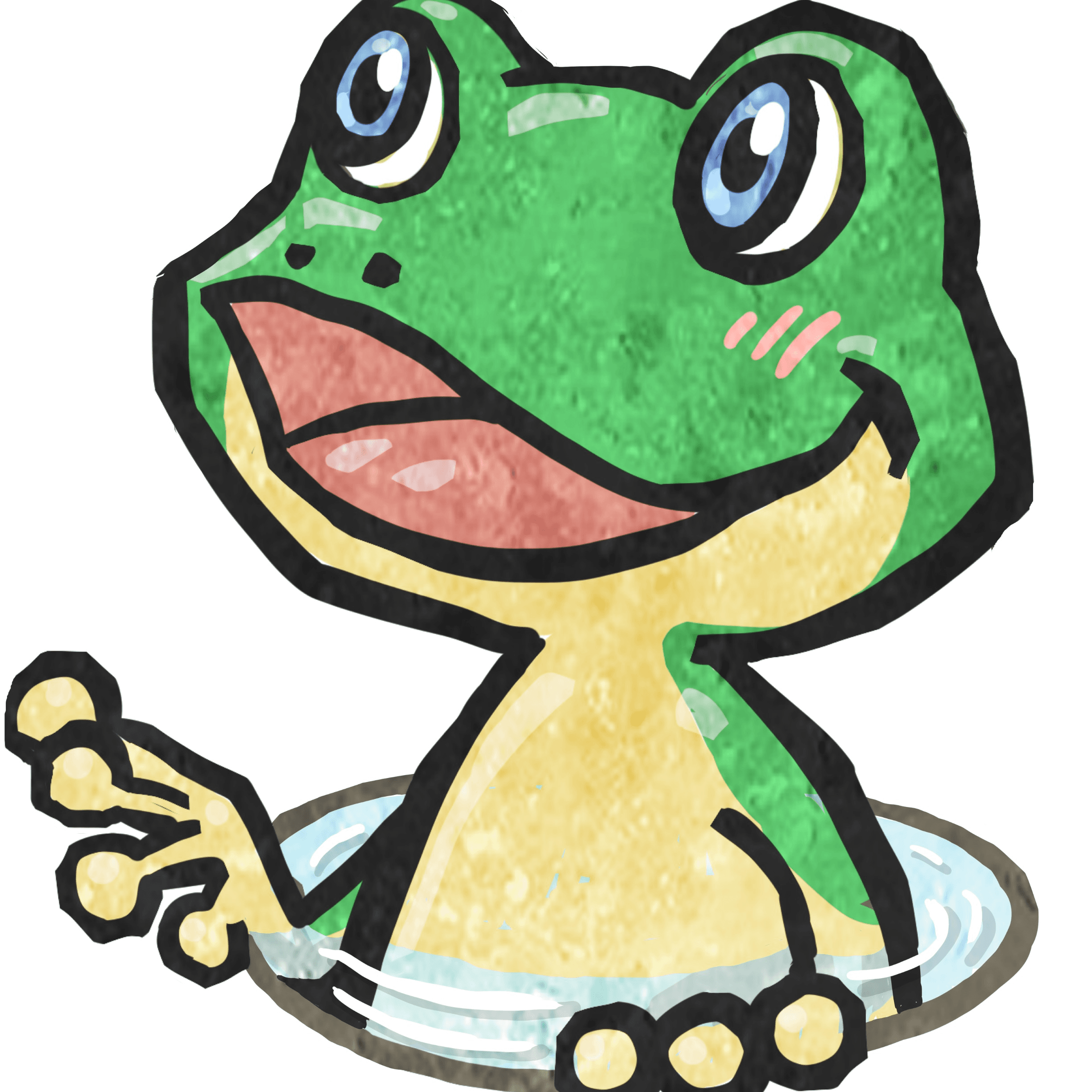 ぶれけけゲームズ