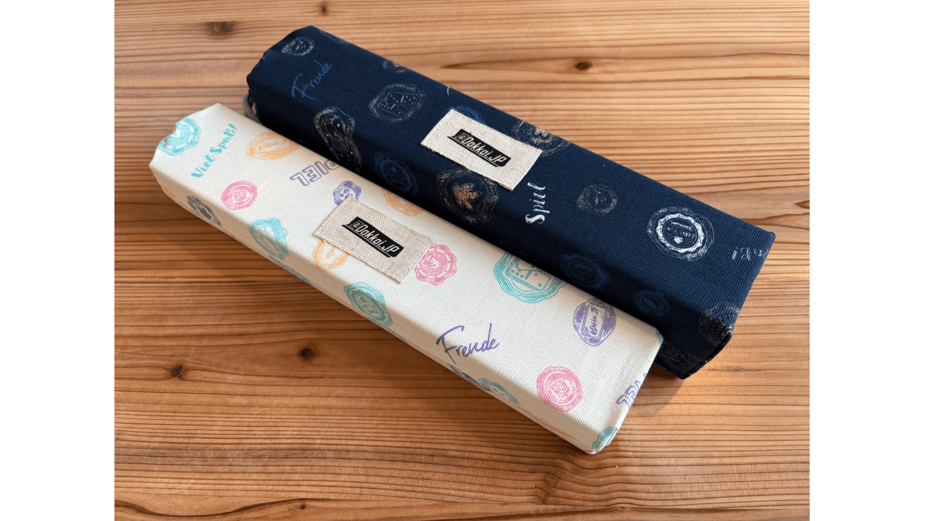 カードスタンド専用ポーチ