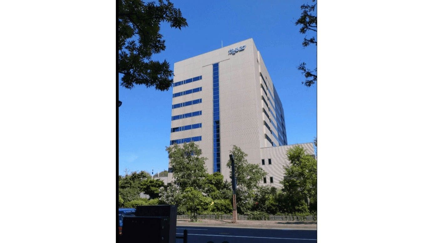 かでる2・7(北海道立道民活動センター)