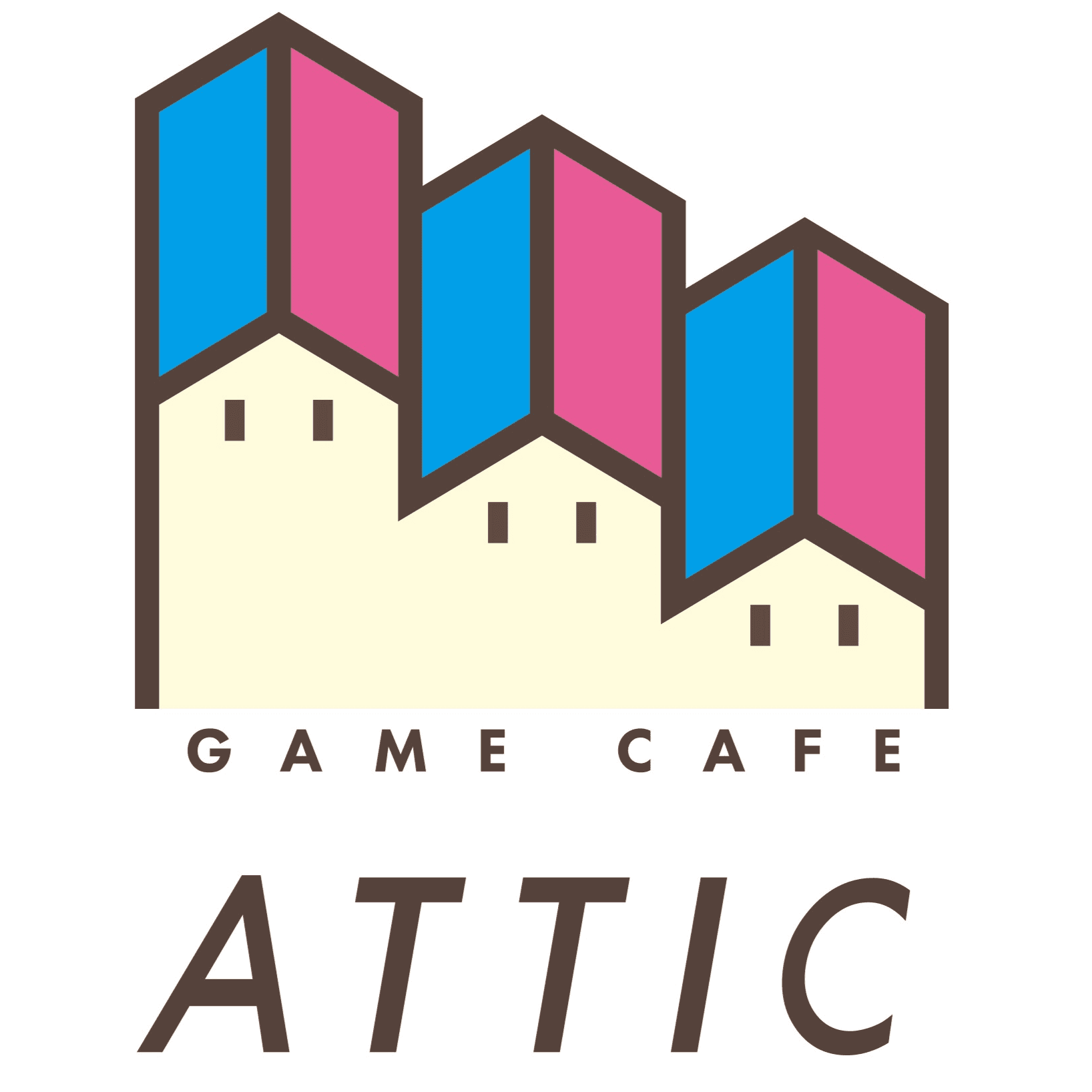 gamecafe ATTIC【京都北山】