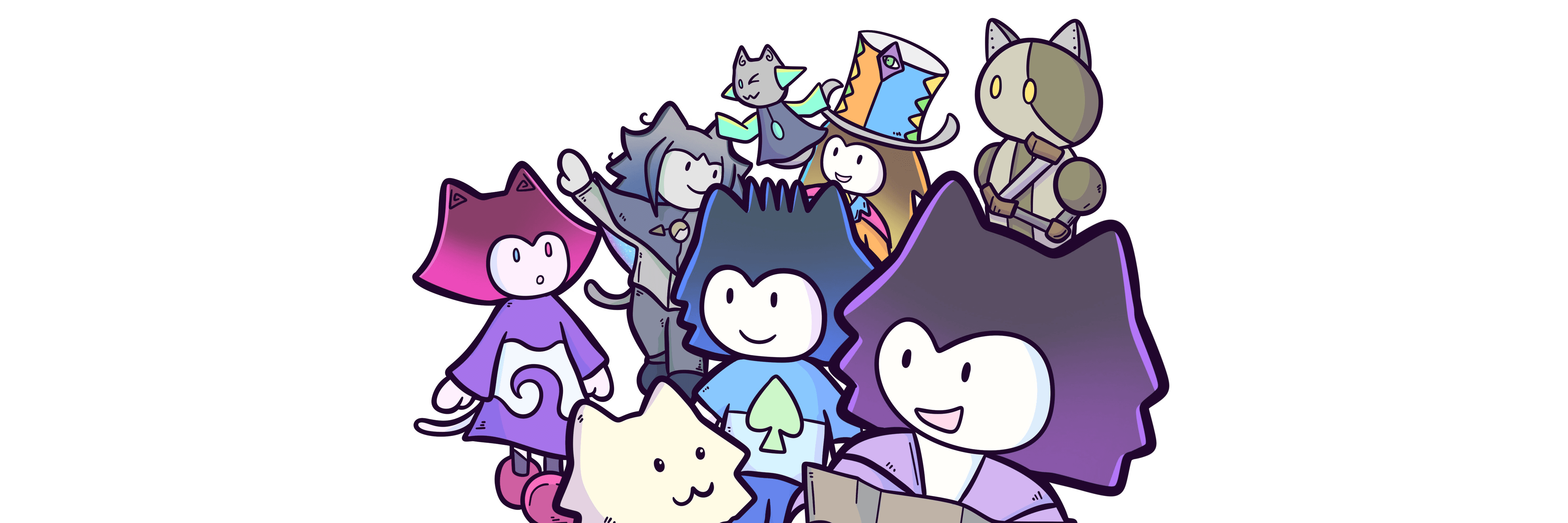 マッシュルームパンク