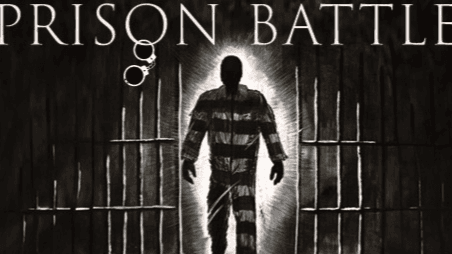 プリズンバトル（PRISON BATTLE）