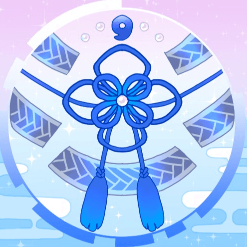 空狐（くうこ/Cooco）のロゴ画像