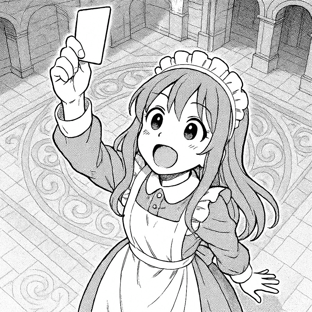 秋葉原ハトクラ会【ハートオブクラウン】のロゴ画像